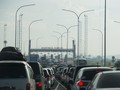 Jalan Tol Macet, Polisi Akan Keluarkan Truk ke Jalur Pantura