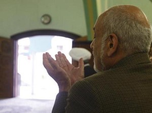 Makna Mujahadah untuk Membangun Spiritualitas Manusia