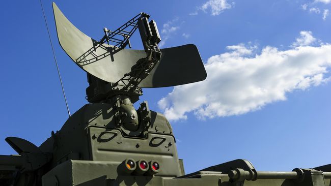 Astronom Deteksi Sinyal Radio yang Diduga dari Alien