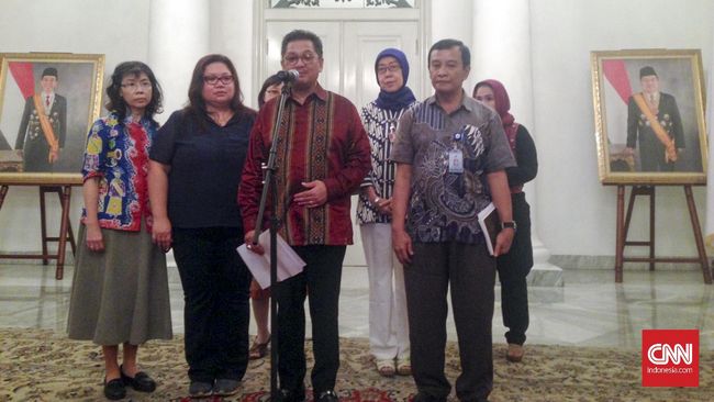 RS Mitra Keluarga Telat Tahu BPJS Bayi Debora