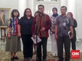 RS Mitra Keluarga Telat Tahu BPJS Bayi Debora