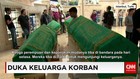 Keluarga Korban Bom Turki Berduka Dan Mengutuk Teroris