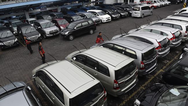 Jual Beli Mobil Jual Beli Mobil