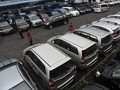 Tarif Sewa Avanza untuk Mudik Lebih 'Murah' dari Xpander