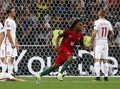 Perancis Waspadai Gelandang Muda Portugal