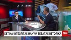 Anggota DPR RI Terjerat Kasus Korupsi