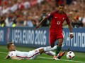 Usai Piala Eropa, Nani Memilih Valencia