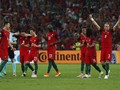 Portugal Selalu Kalah dari Perancis di Era Ronaldo