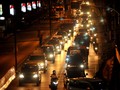 Volume Kendaraan Pemudik Meningkat Sejak Tadi Malam