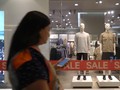 Pelaku Usaha Tebar Diskon untuk Pikat Konsumen