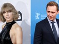 Kemesraan Taylor Swift dan Tom Hiddleston Dianggap Palsu
