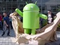 Android P Versi Beta Disebut Bakal Dikenalkan Bulan Ini