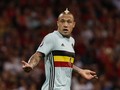 Skuat Timnas Belgia di Piala Dunia 2018 Tanpa Nainggolan
