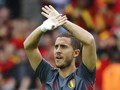 Hazard Tak Punya Alasan atas Keterpurukan Chelsea