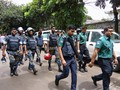 Jelang Tahun Baru, Bangladesh Tangkap Lima Terduga Teroris