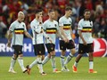 Menanti Pembuktian Generasi Emas Belgia di Piala Dunia 2018