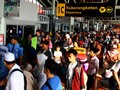 Maskapai Tuding Rupiah Penyebab Kenaikan Harga Tiket Pesawat