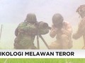 Faktor Psikologi Di Balik Terorisme