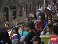 KAI: Masih Tersedia Tiket Mudik Lebaran H-8 Hingga H-10