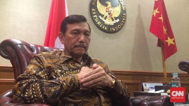 Pembentukan Badan Siber Nasional Selesai Bulan Depan