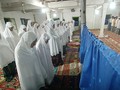 Salat Ied Naqsabandiyah Dihadiri Ratusan Orang