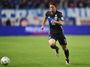 Kata Striker Jepang Jelang Hadapi Indonesia