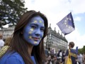 Menteri Brexit Inggris Mundur