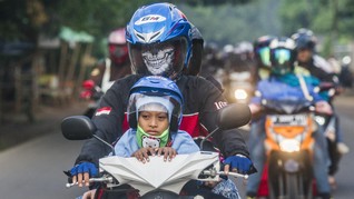 QueenRiders, Dorong Perempuan Aman Berkendara