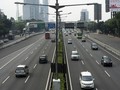 Kerja dari Rumah Redam Kemacetan Jakarta hingga 20 Persen