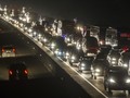 Pelajari Trik Aman Mengemudi Selama Mudik Lebaran