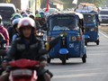 Gotong Royong & Keseruan, Alasan Mudik Bajaj Tak Ditinggalkan