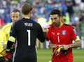 Kekecewaan Seorang Gianluigi Buffon