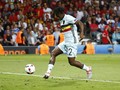 Michy Batshuayi Resmi Merapat Ke Chelsea