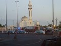 Bom di Konsulat AS di Arab Saudi Meledak Tiga Kali