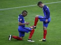 Payet Samakan Menjaga Griezmann dengan Merebus Susu