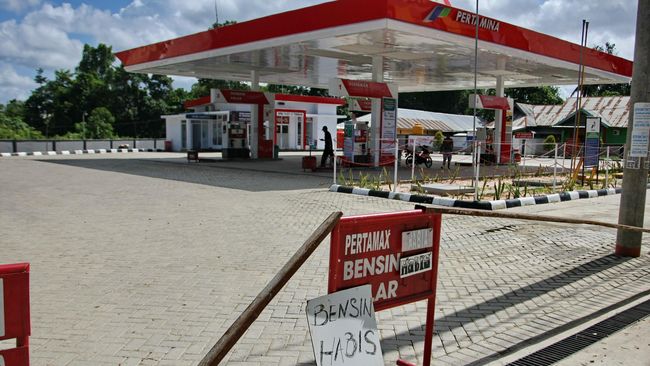 Kemenperin Ragu Euro 4 Bisa Diterapkan Tahun Depan
