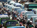Jalur Puncak Bogor Dilebarkan demi Kurangi Kemacetan