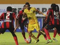 Fenomena Pemain Naturalisasi di Liga 1 2018