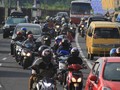 Jalur Pantura Beres, Alternatif Pemudik saat Tol Cipali Macet