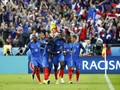 Kualitas Pemain Perancis Pisau Bermata Dua Bagi Deschamps
