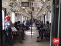 Ahli Bicara Penularan Virus Corona di Transportasi Publik