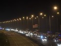 Macet Parah di Brebes, IPW Salahkan Polisi