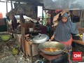 Lebaran di Atas Puing, Perlawanan Warga Kampung Akuarium