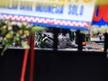Poster Sindiran Cara Warga Solo Tolak Teror Bom