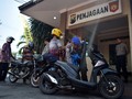 Polri Waspadai Ancaman Teror Idul Fitri di Kantor Polisi