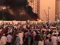 Pascaledakan, Masjid Nabawi Tetap Adakan Tahajud