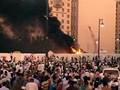 Saksi Mata: Kami Tak Takut Meninggal di Masjid Nabawi