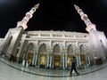 Lawatan Pria Yahudi ke Masjid Nabawi Gegerkan Netizen Saudi