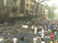 Korban Bom Baghdad Capai 150 Orang, PM Irak Dikecam