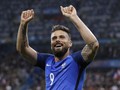 Olivier Giroud Jadi Pengisi Suara Film Spiderman